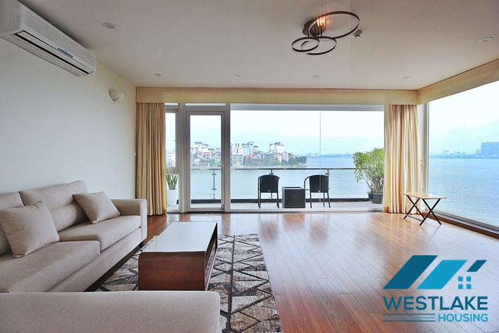 Cho Thuê Căn Hộ 3 Phòng Ngủ Đẹp, Ban Công, View Hồ Thoáng Sáng Tại Đường Quang An, Tây Hồ, Hà Nội. Cho Thuê Căn Hộ 3 Phòng Ngủ Đẹp, Ban Công, View Hồ Thoáng Sáng Tại Đường Quang An, Tây Hồ, Hà Nội.