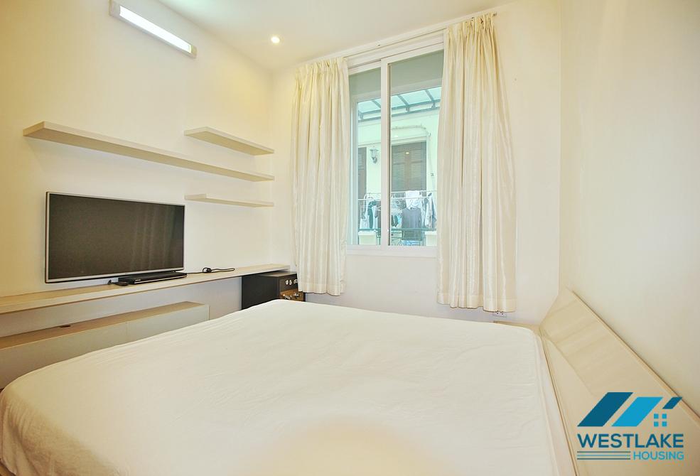 Modern and high quality house for rent in Tay Ho ward, Ha Noi Modern and high quality house for rent in Tay Ho ward, Ha Noi