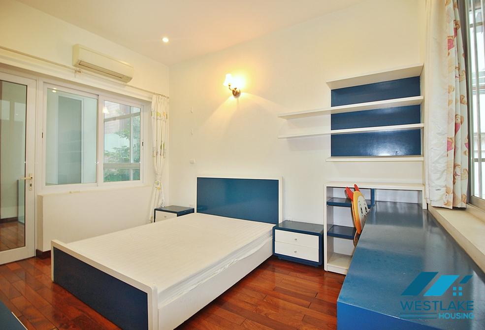 Modern and high quality house for rent in Tay Ho ward, Ha Noi Modern and high quality house for rent in Tay Ho ward, Ha Noi