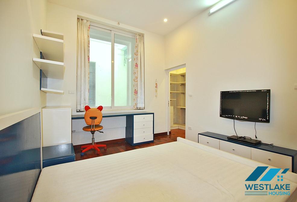 Modern and high quality house for rent in Tay Ho ward, Ha Noi Modern and high quality house for rent in Tay Ho ward, Ha Noi