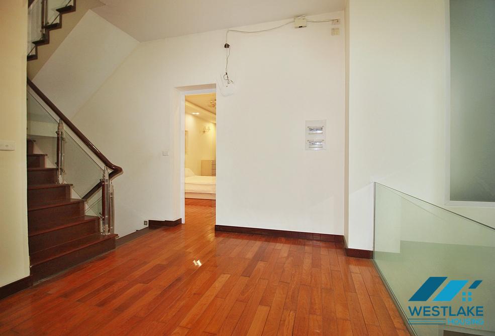 Modern and high quality house for rent in Tay Ho ward, Ha Noi Modern and high quality house for rent in Tay Ho ward, Ha Noi