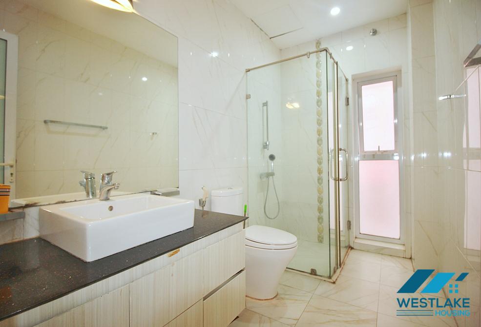 Modern and high quality house for rent in Tay Ho ward, Ha Noi Modern and high quality house for rent in Tay Ho ward, Ha Noi
