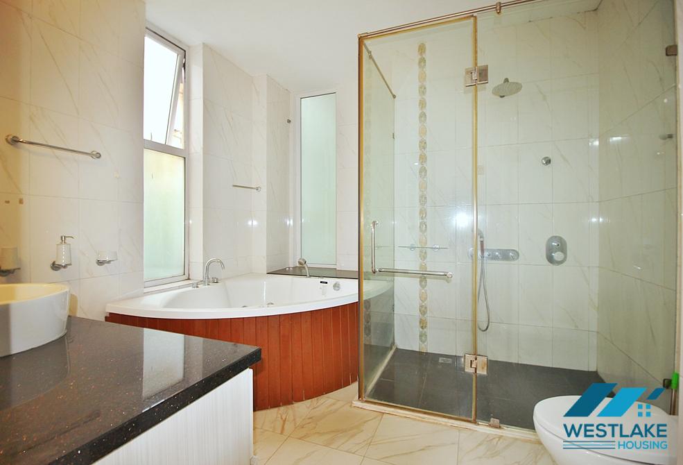 Modern and high quality house for rent in Tay Ho ward, Ha Noi Modern and high quality house for rent in Tay Ho ward, Ha Noi