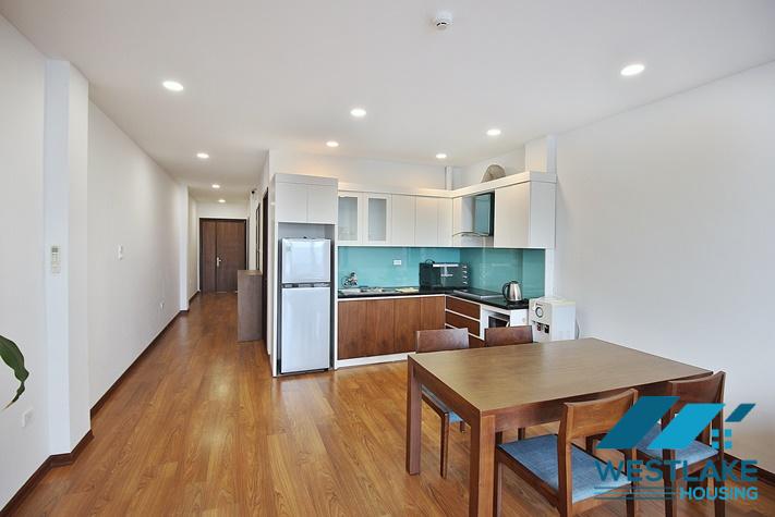 Bright two bedroom apartment on high floor for rent in Xuan Dieu area, Tay Ho, Ha Noi Bright two bedroom apartment on high floor for rent in Xuan Dieu area, Tay Ho, Ha Noi