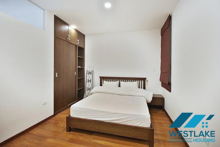 Bright two bedroom apartment on high floor for rent in Xuan Dieu area, Tay Ho, Ha Noi Bright two bedroom apartment on high floor for rent in Xuan Dieu area, Tay Ho, Ha Noi