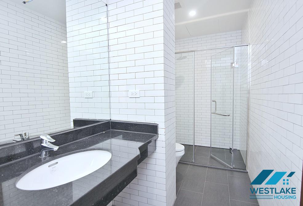 A super spacious studio for rent in Dang Thai Mai, Tay Ho