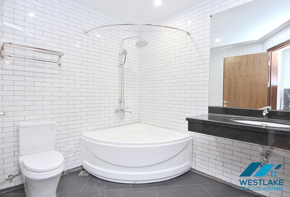 A bright and clean studio for rent in Dang Thai Mai, Tay Ho A bright and clean studio for rent in Dang Thai Mai, Tay Ho