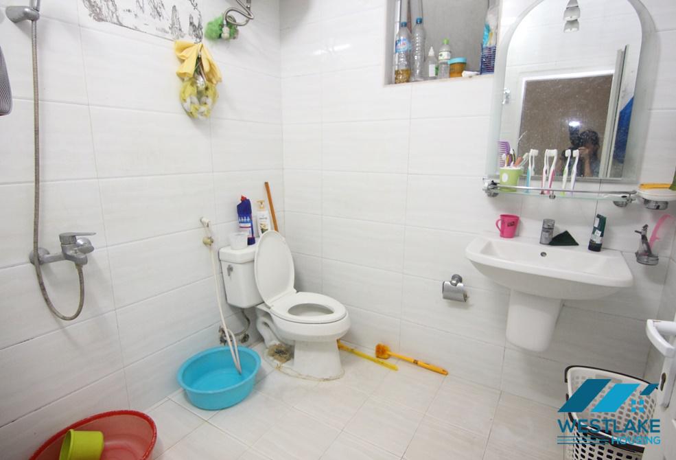 A nice house with big yard for rent in Dang Thai Mai, Tay Ho A nice house with big yard for rent in Dang Thai Mai, Tay Ho