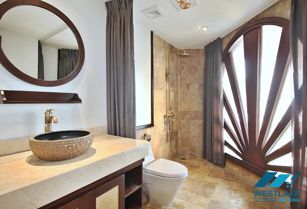 A newly 2 bedroom apartment for rent in Tay Ho, Ha Noi A newly 2 bedroom apartment for rent in Tay Ho, Ha Noi