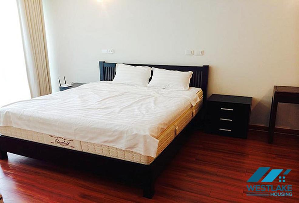 An penthouse apartment for rent at P building Ciputra, Tay Ho, Ha Noi An penthouse apartment for rent at P building Ciputra, Tay Ho, Ha Noi