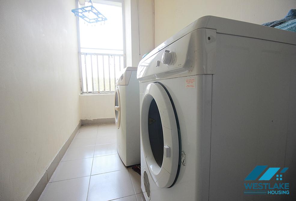 High quality penthouse apartment for rent in Ciputra, Tay Ho, Ha Noi High quality penthouse apartment for rent in Ciputra, Tay Ho, Ha Noi