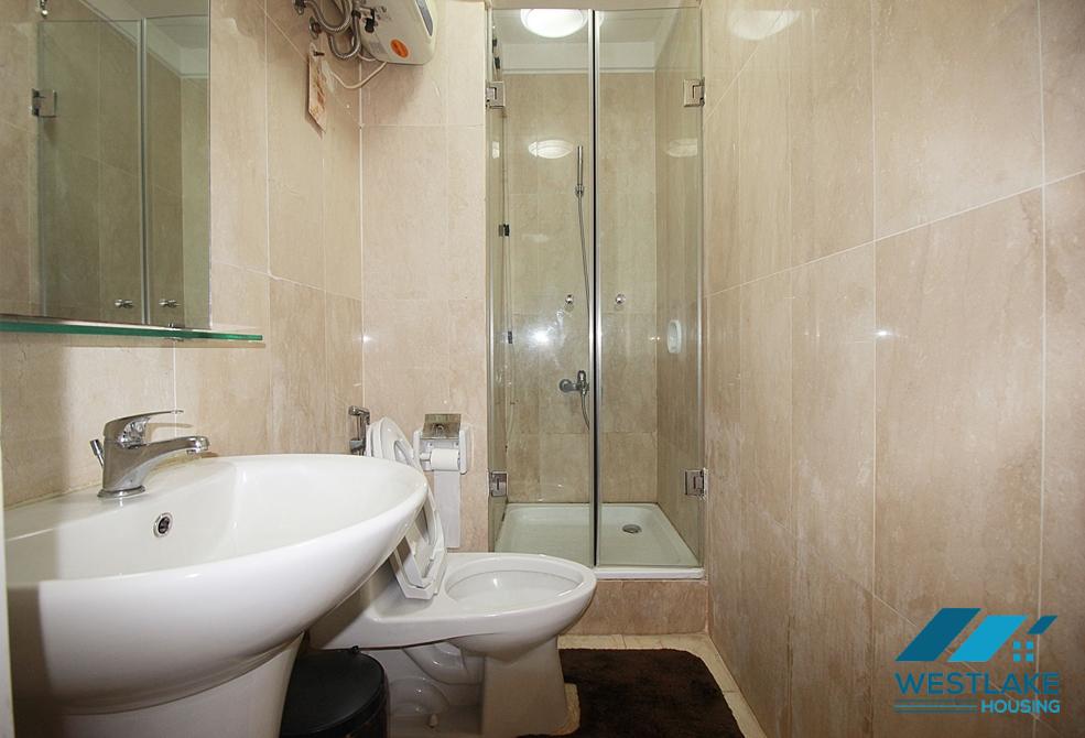 High quality penthouse apartment for rent in Ciputra, Tay Ho, Ha Noi High quality penthouse apartment for rent in Ciputra, Tay Ho, Ha Noi