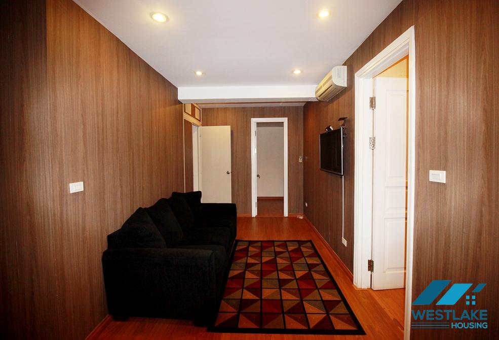 High quality penthouse apartment for rent in Ciputra, Tay Ho, Ha Noi High quality penthouse apartment for rent in Ciputra, Tay Ho, Ha Noi