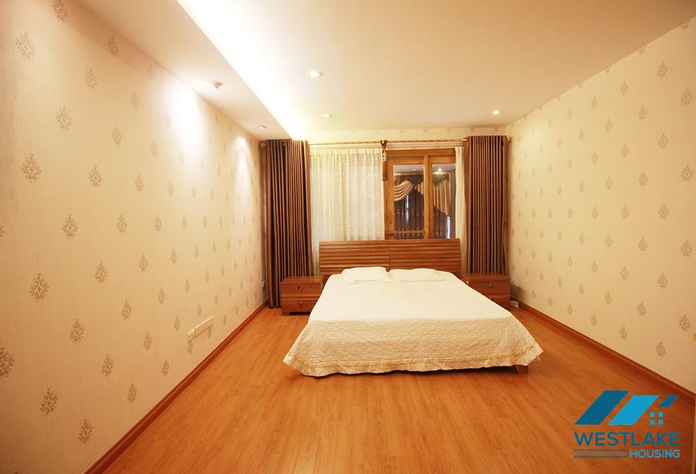 High quality penthouse apartment for rent in Ciputra, Tay Ho, Ha Noi High quality penthouse apartment for rent in Ciputra, Tay Ho, Ha Noi
