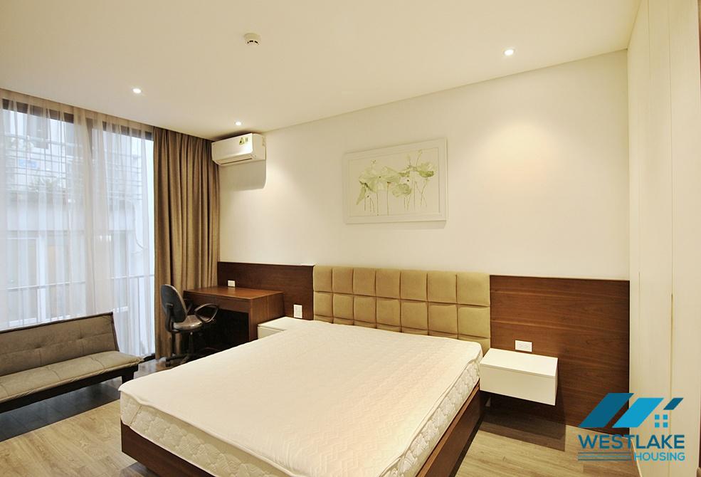 Beautiful apartment with Westlake view for rent in Tay Ho, Ha Noi Beautiful apartment with Westlake view for rent in Tay Ho, Ha Noi