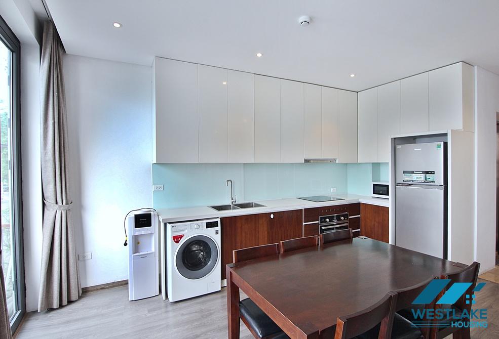 Beautiful apartment with Westlake view for rent in Tay Ho, Ha Noi Beautiful apartment with Westlake view for rent in Tay Ho, Ha Noi