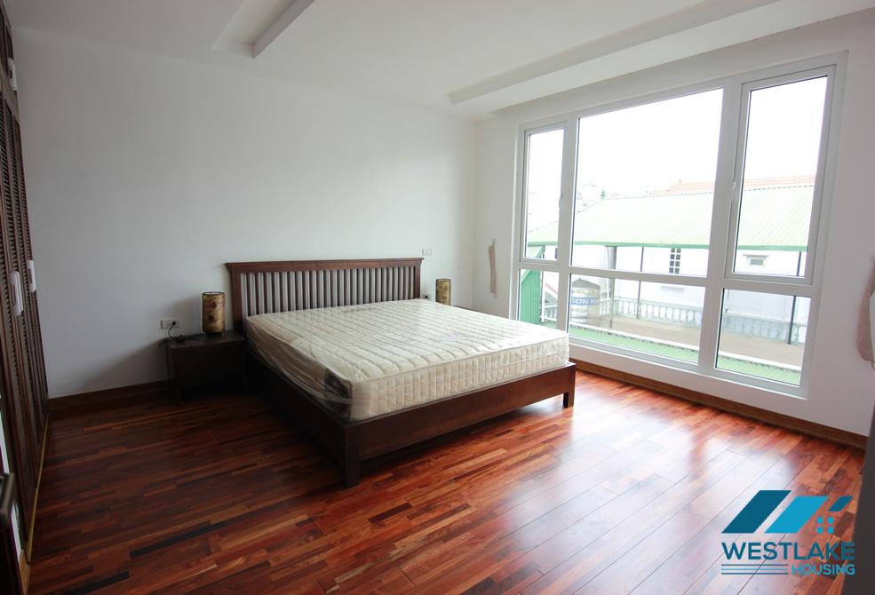 Cosy 03 bedrooms apartment with stunning lakeview for rent in Tay Ho, Ha Noi Cosy 03 bedrooms apartment with stunning lakeview for rent in Tay Ho, Ha Noi