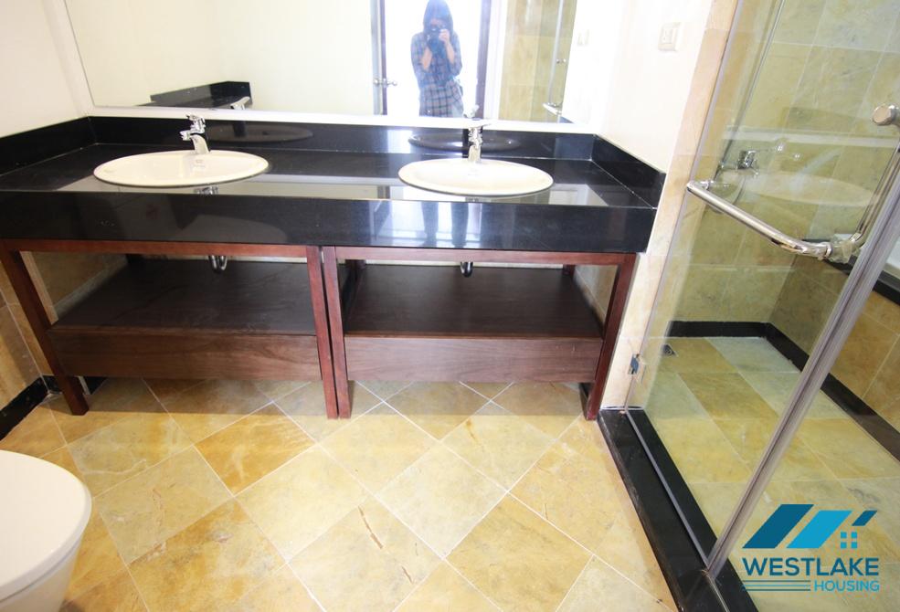 Cosy 03 bedrooms apartment with stunning lakeview for rent in Tay Ho, Ha Noi Cosy 03 bedrooms apartment with stunning lakeview for rent in Tay Ho, Ha Noi