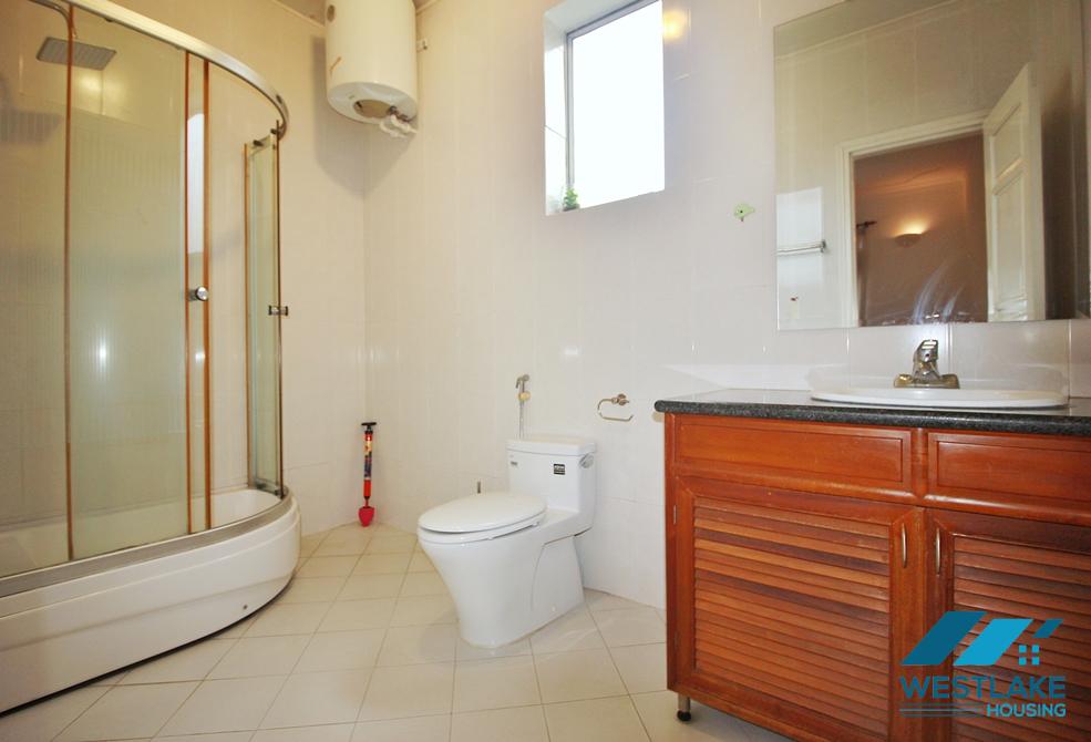 Five bedrooms house with pool for rent in To Ngoc Van st, Tay Ho, Ha Noi Five bedrooms house with pool for rent in To Ngoc Van st, Tay Ho, Ha Noi