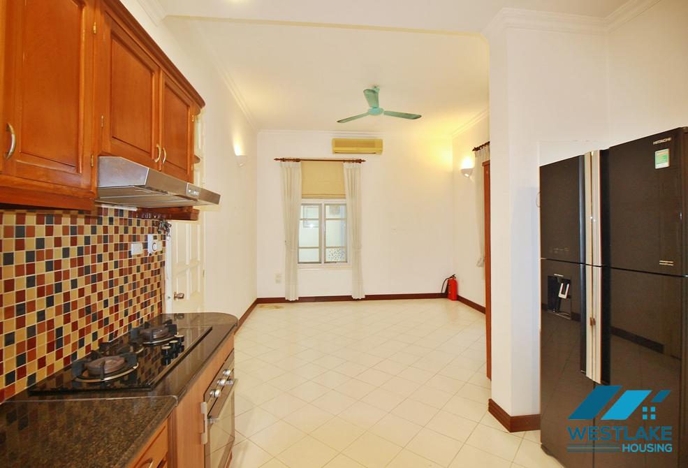 Five bedrooms house with pool for rent in To Ngoc Van st, Tay Ho, Ha Noi Five bedrooms house with pool for rent in To Ngoc Van st, Tay Ho, Ha Noi