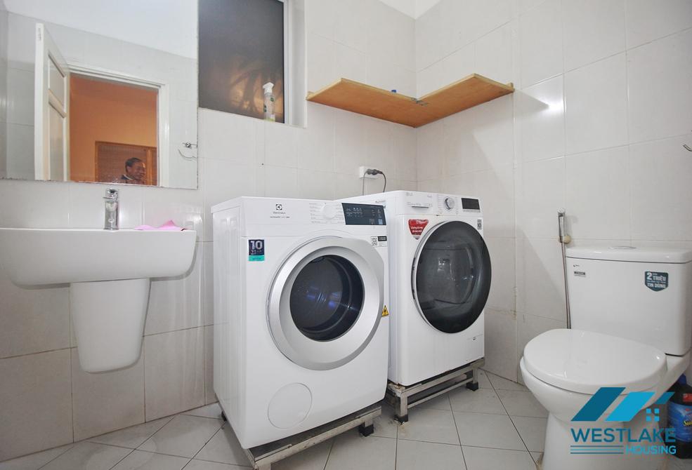 Five bedrooms house with pool for rent in To Ngoc Van st, Tay Ho, Ha Noi Five bedrooms house with pool for rent in To Ngoc Van st, Tay Ho, Ha Noi