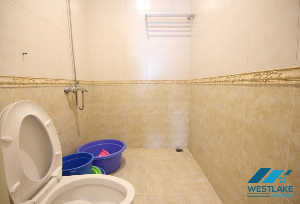 Nice 3 bedrooms apartment for rent in P building, Ciputra, Tay Ho, Hanoi Nice 3 bedrooms apartment for rent in P building, Ciputra, Tay Ho, Hanoi