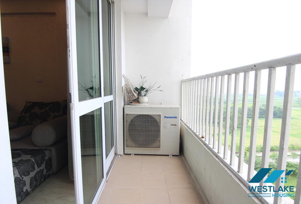 Nice 3 bedrooms apartment for rent in P building, Ciputra, Tay Ho, Hanoi Nice 3 bedrooms apartment for rent in P building, Ciputra, Tay Ho, Hanoi