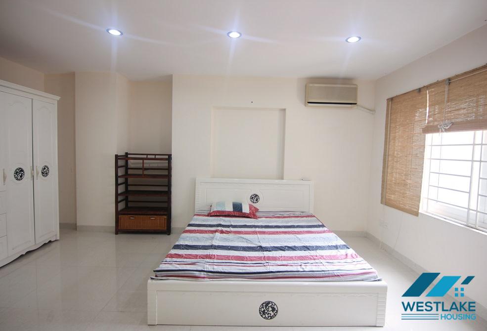 Apartment for rent in Tay Ho, spacious and full of natural light Apartment for rent in Tay Ho, spacious and full of natural light