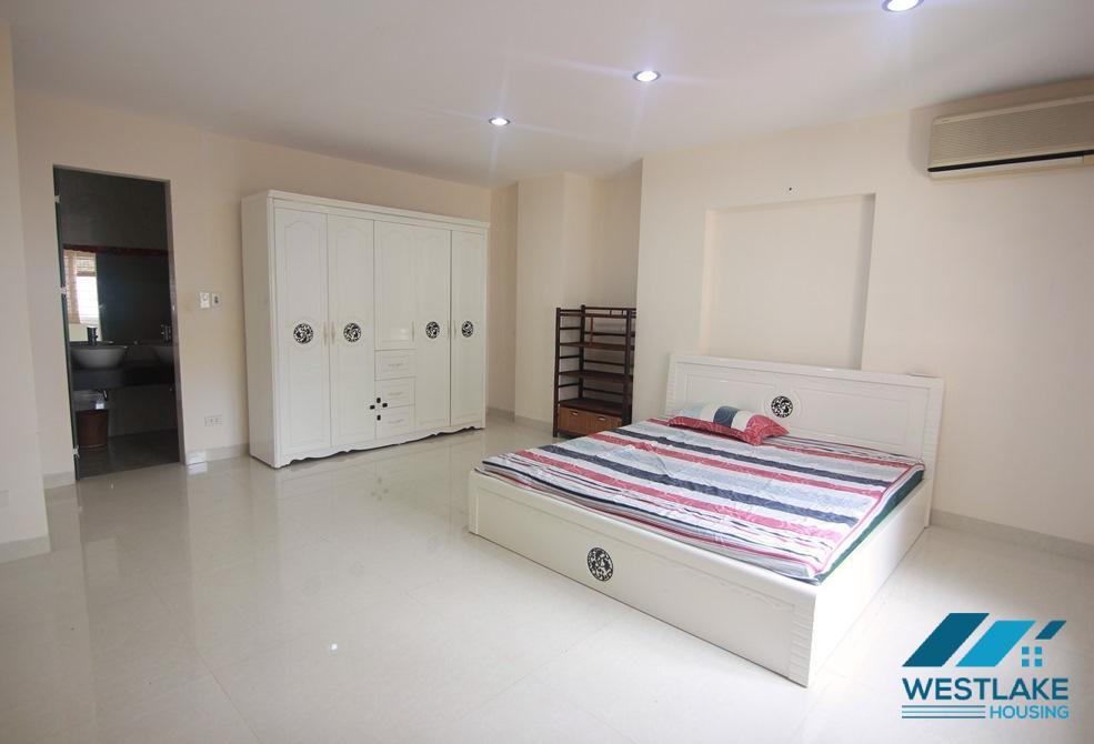 Apartment for rent in Tay Ho, spacious and full of natural light Apartment for rent in Tay Ho, spacious and full of natural light