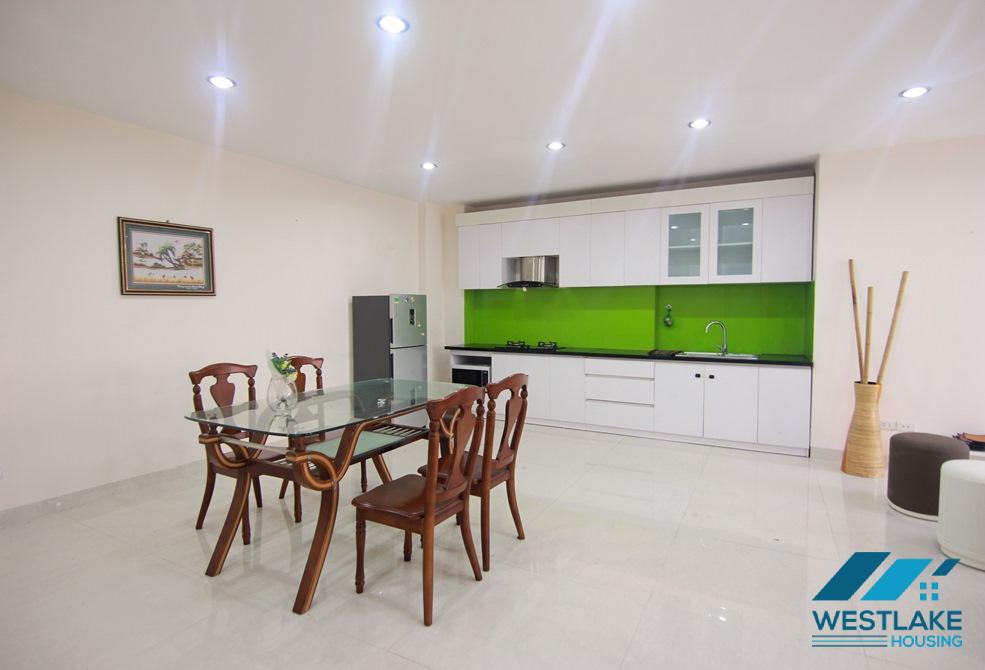 Apartment for rent in Tay Ho, spacious and full of natural light Apartment for rent in Tay Ho, spacious and full of natural light