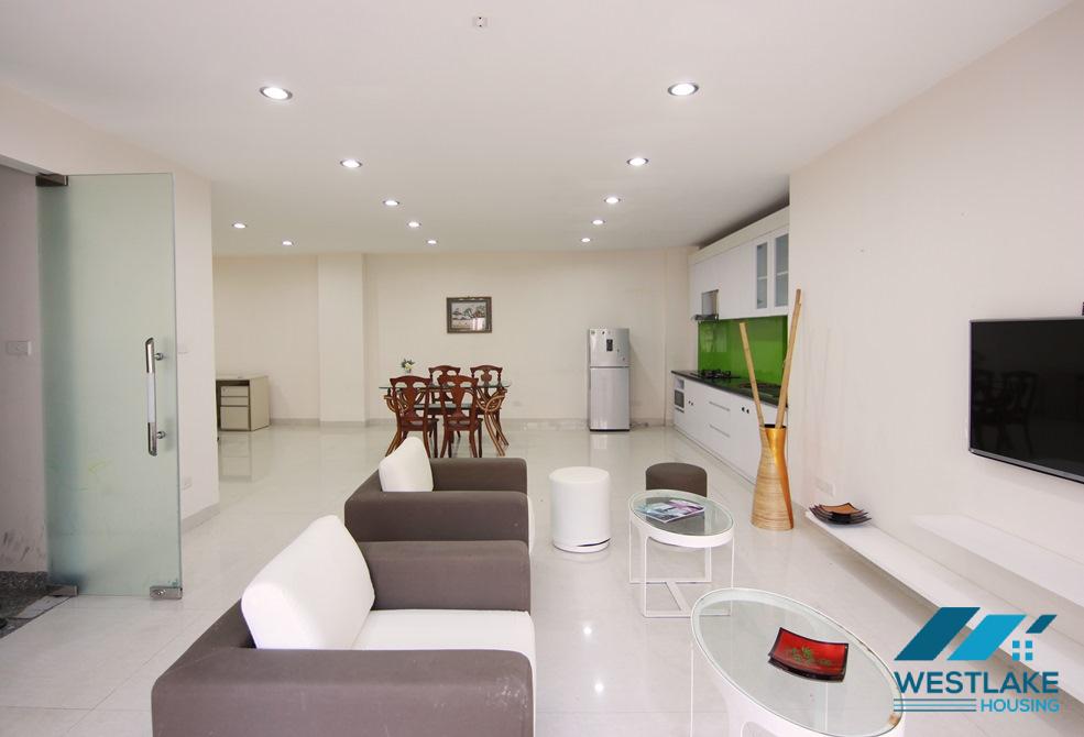 Apartment for rent in Tay Ho, spacious and full of natural light Apartment for rent in Tay Ho, spacious and full of natural light