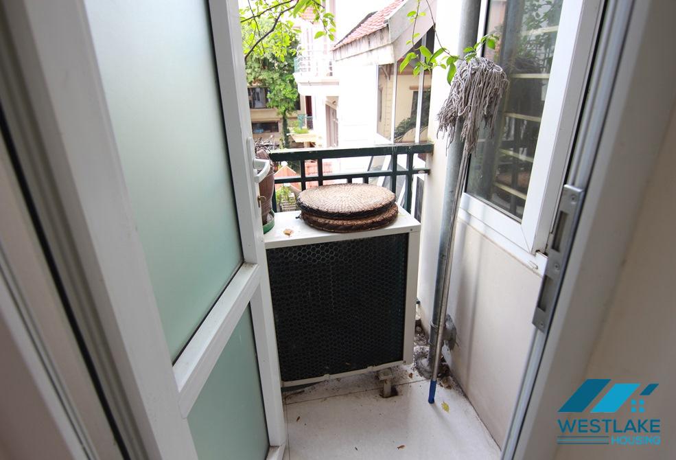 Apartment for rent in Tay Ho, spacious and full of natural light Apartment for rent in Tay Ho, spacious and full of natural light