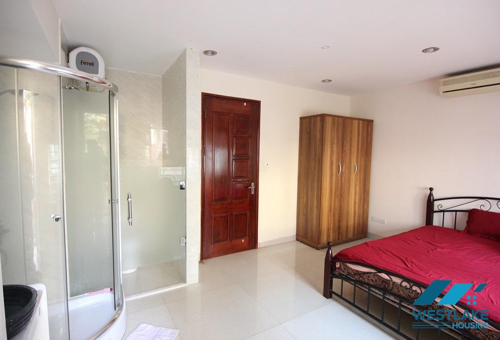 A spacious apartment with lots of natural light for rent in Tay Ho, Ha Noi A spacious apartment with lots of natural light for rent in Tay Ho, Ha Noi