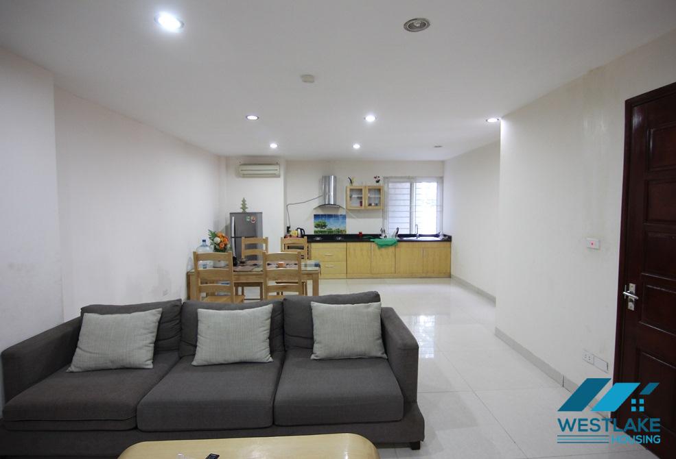 A spacious apartment with lots of natural light for rent in Tay Ho, Ha Noi A spacious apartment with lots of natural light for rent in Tay Ho, Ha Noi