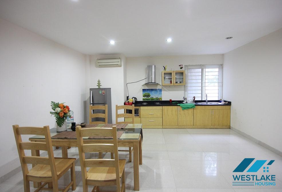 A spacious apartment with lots of natural light for rent in Tay Ho, Ha Noi A spacious apartment with lots of natural light for rent in Tay Ho, Ha Noi