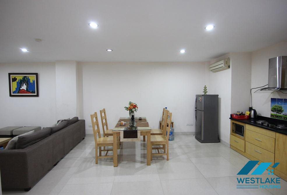 A spacious apartment with lots of natural light for rent in Tay Ho, Ha Noi A spacious apartment with lots of natural light for rent in Tay Ho, Ha Noi