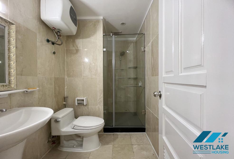 A nice apartment for rent in P building, Ciputra, Tay Ho, Ha Noi A nice apartment for rent in P building, Ciputra, Tay Ho, Ha Noi