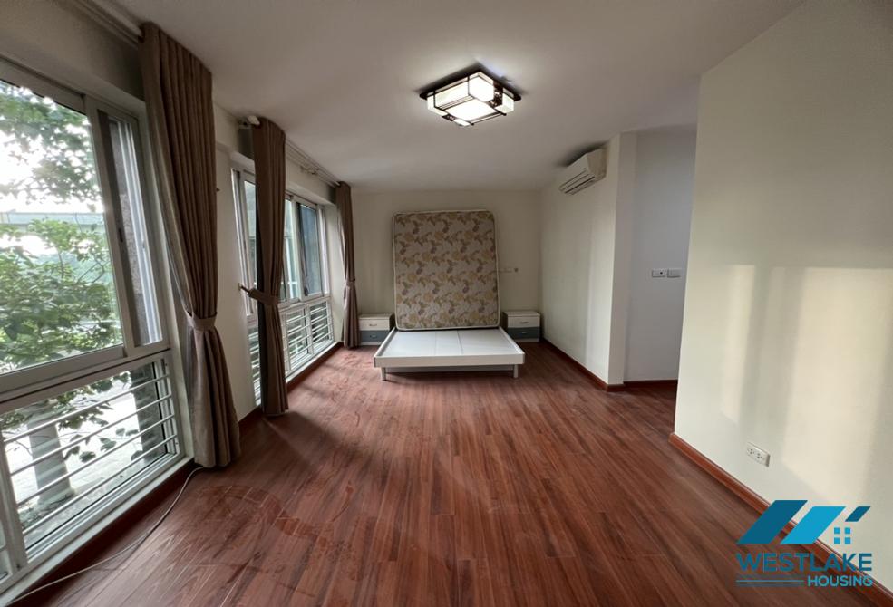 A nice apartment for rent in P building, Ciputra, Tay Ho, Ha Noi A nice apartment for rent in P building, Ciputra, Tay Ho, Ha Noi