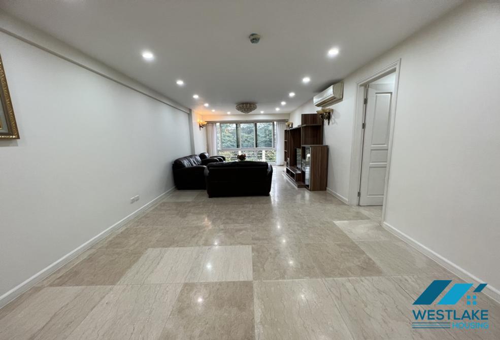 A nice apartment for rent in P building, Ciputra, Tay Ho, Ha Noi A nice apartment for rent in P building, Ciputra, Tay Ho, Ha Noi