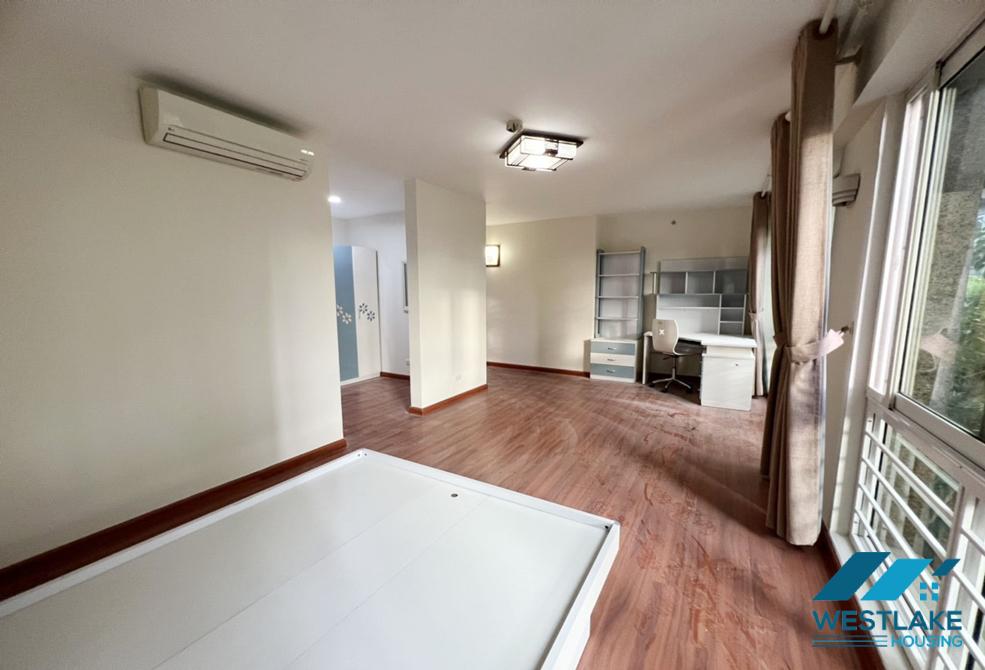 A nice apartment for rent in P building, Ciputra, Tay Ho, Ha Noi A nice apartment for rent in P building, Ciputra, Tay Ho, Ha Noi