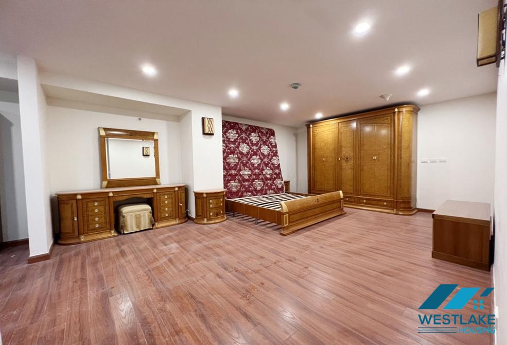 A nice apartment for rent in P building, Ciputra, Tay Ho, Ha Noi A nice apartment for rent in P building, Ciputra, Tay Ho, Ha Noi