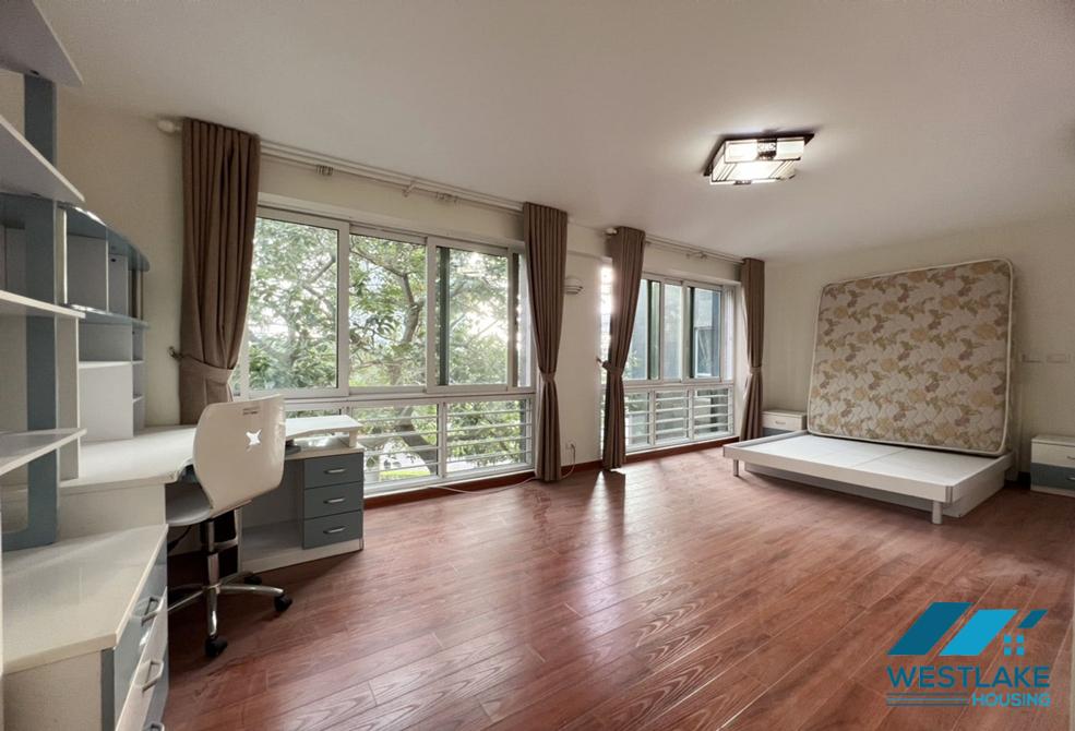 A nice apartment for rent in P building, Ciputra, Tay Ho, Ha Noi A nice apartment for rent in P building, Ciputra, Tay Ho, Ha Noi