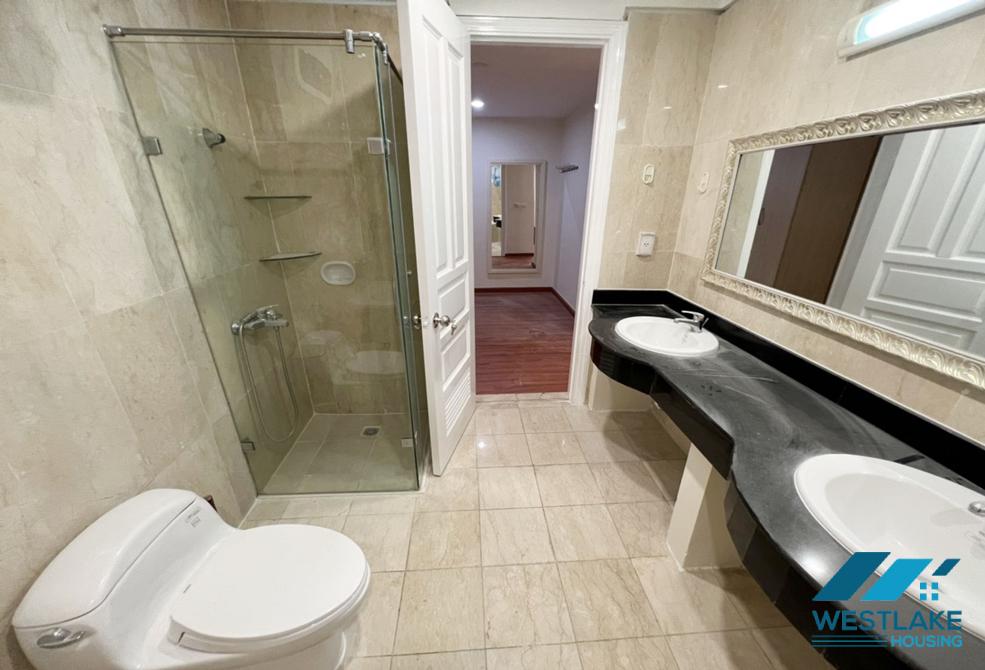 A nice apartment for rent in P building, Ciputra, Tay Ho, Ha Noi A nice apartment for rent in P building, Ciputra, Tay Ho, Ha Noi