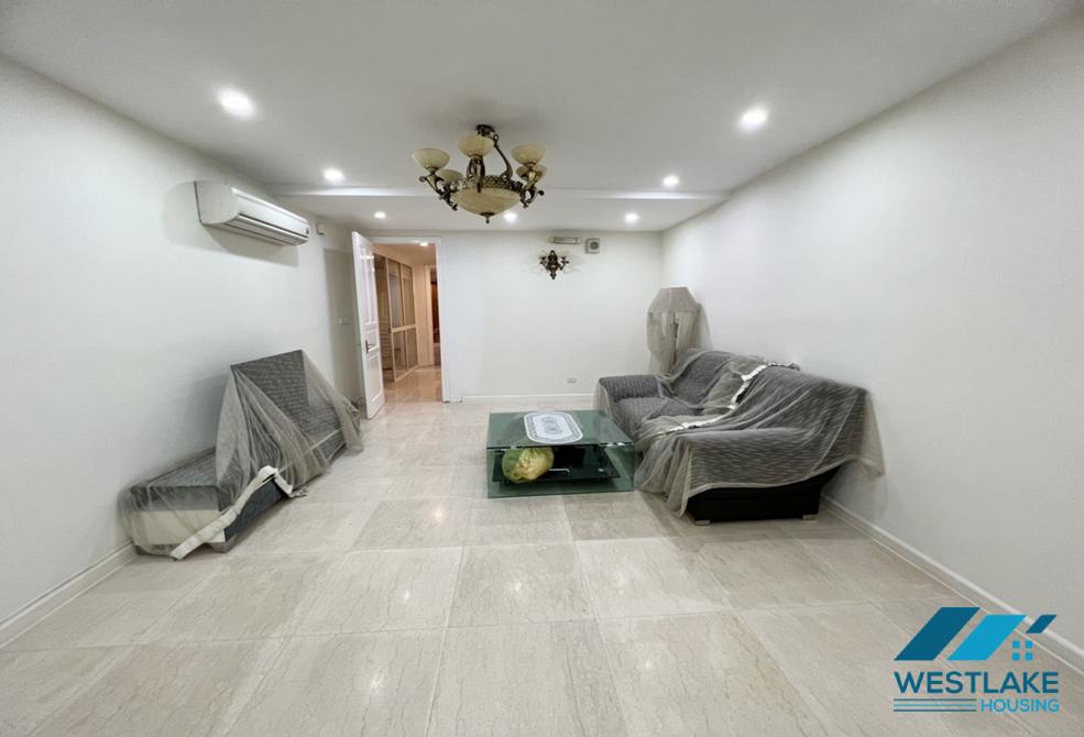 A nice apartment for rent in P building, Ciputra, Tay Ho, Ha Noi A nice apartment for rent in P building, Ciputra, Tay Ho, Ha Noi