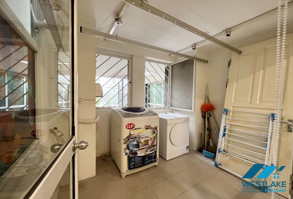 A nice apartment for rent in P building, Ciputra, Tay Ho, Ha Noi A nice apartment for rent in P building, Ciputra, Tay Ho, Ha Noi