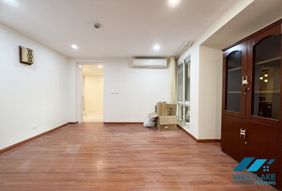 A nice apartment for rent in P building, Ciputra, Tay Ho, Ha Noi A nice apartment for rent in P building, Ciputra, Tay Ho, Ha Noi
