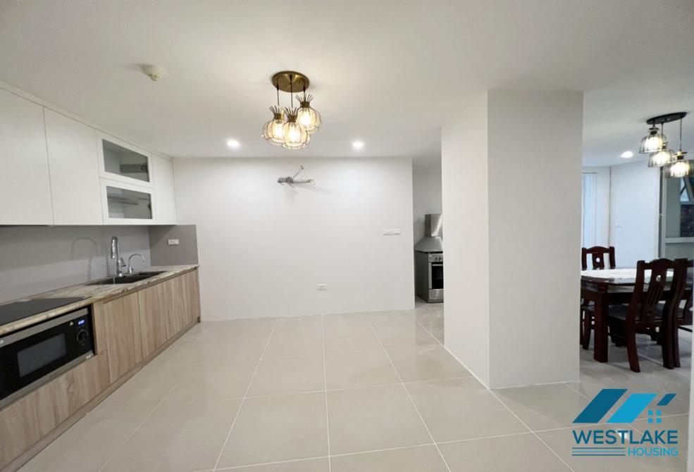 A nice apartment for rent in P building, Ciputra, Tay Ho, Ha Noi A nice apartment for rent in P building, Ciputra, Tay Ho, Ha Noi