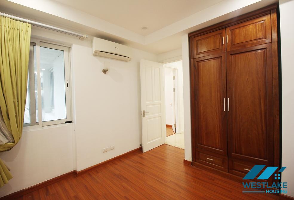 An apartment for rent in P building, Ciputra International, Tay Ho, Ha Noi City An apartment for rent in P building, Ciputra International, Tay Ho, Ha Noi City
