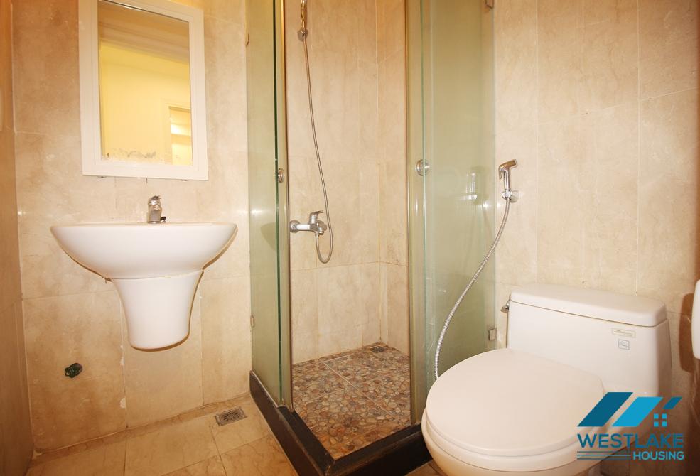 An apartment for rent in P building, Ciputra International, Tay Ho, Ha Noi City An apartment for rent in P building, Ciputra International, Tay Ho, Ha Noi City