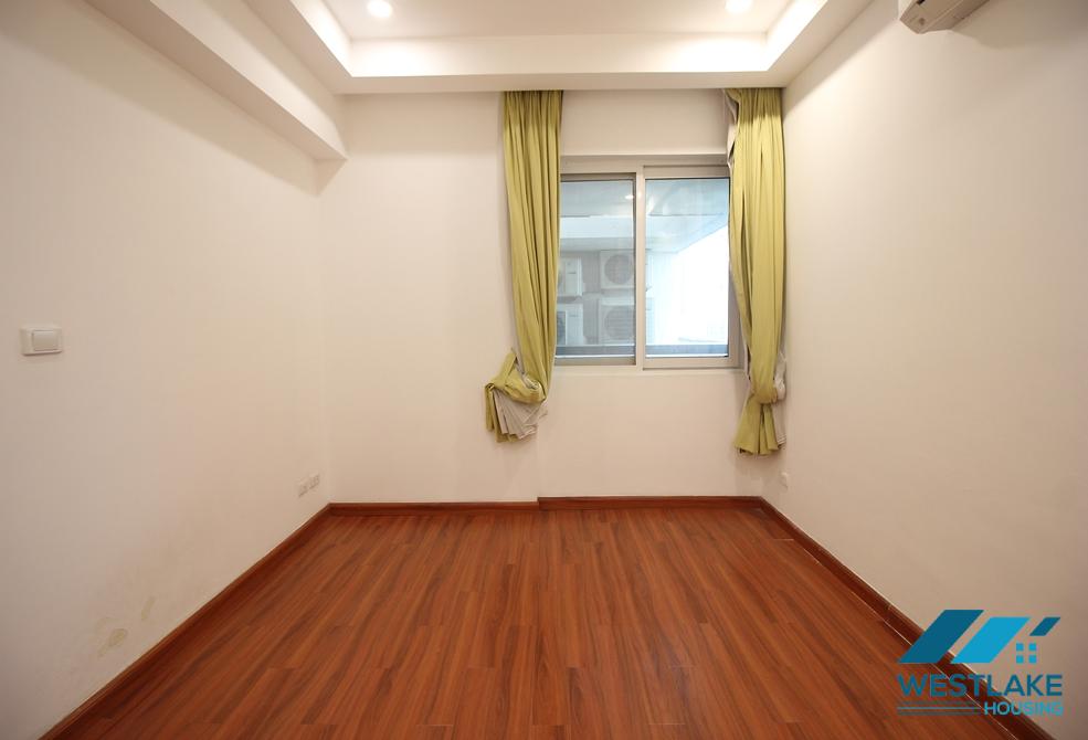 An apartment for rent in P building, Ciputra International, Tay Ho, Ha Noi City An apartment for rent in P building, Ciputra International, Tay Ho, Ha Noi City